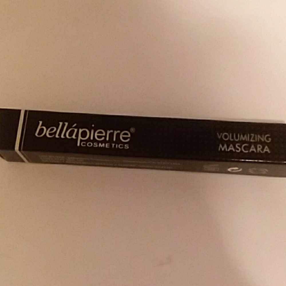 Bellapierre mascara